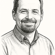 T. H. Scheer — Fondatore di Metaneering