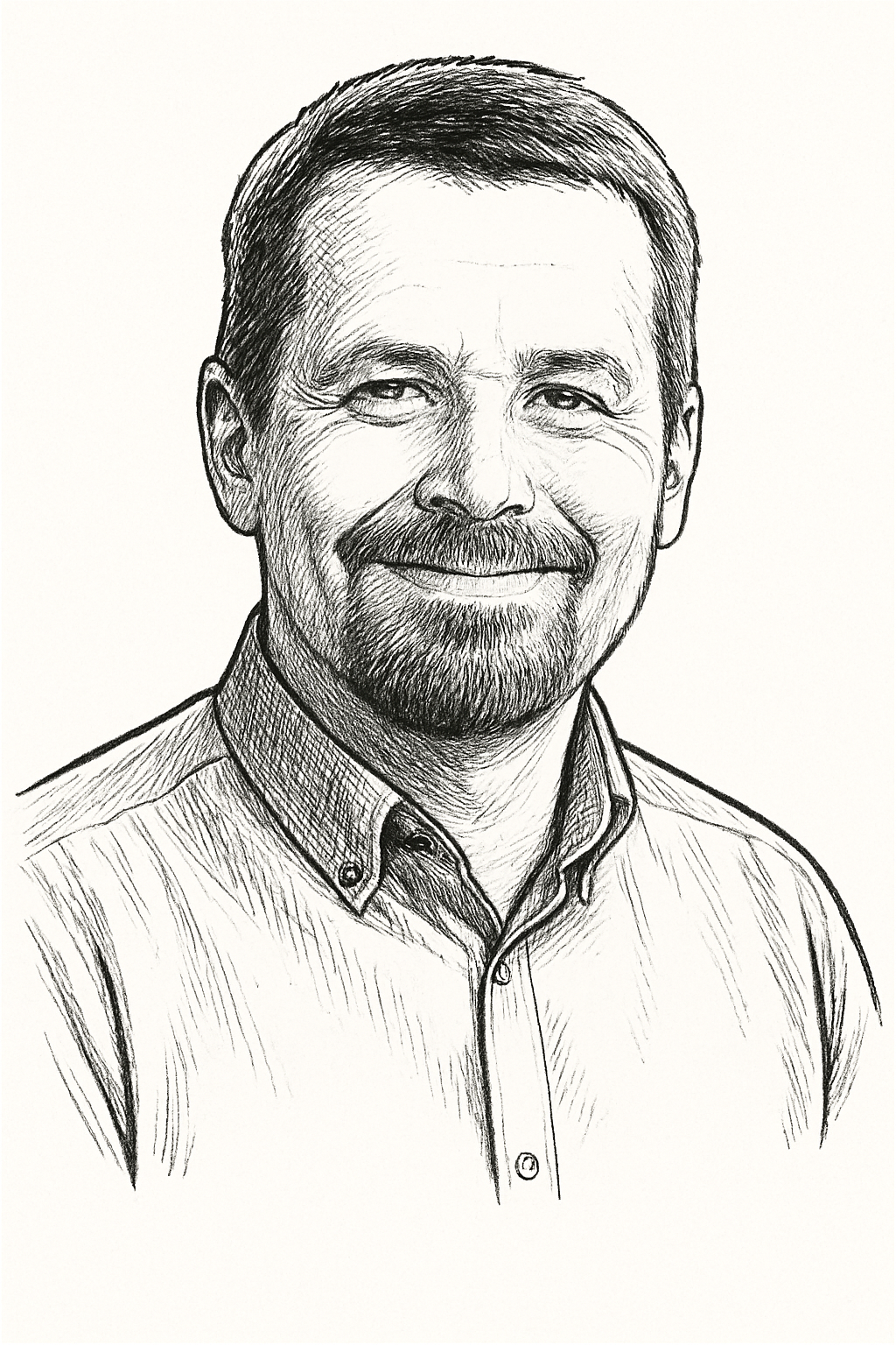 T. H. Scheer — Founder, Metaneering