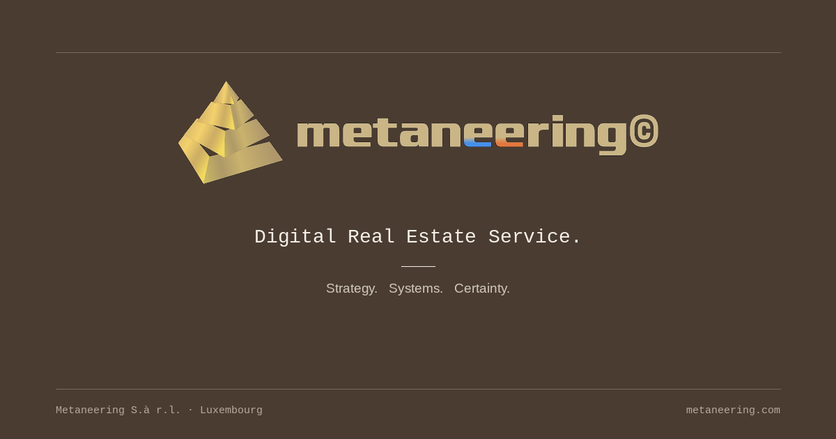 Metaneering screenshot 1